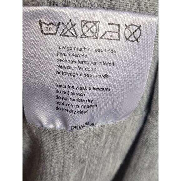 Lacoste Women's Zip-up button-up Light Weight Jacket Size 40 (Medium) - Picture 9 of 9